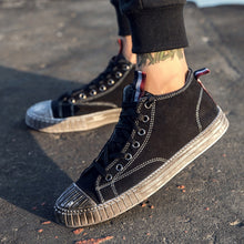 Load image into Gallery viewer, Alpargatas Hombre Shoes