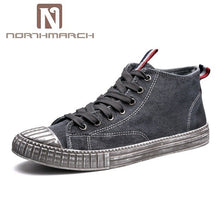 Load image into Gallery viewer, Alpargatas Hombre Shoes