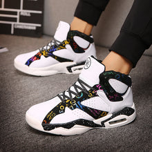 Load image into Gallery viewer, Deportiva Shoes