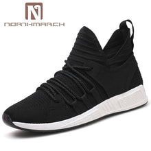 Load image into Gallery viewer, Lightweight Men Trainers Shoes