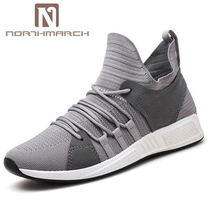 Lightweight Men Trainers Shoes