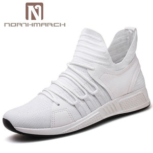 Lightweight Men Trainers Shoes